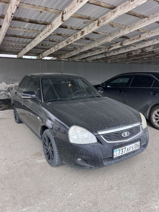 Срочно продается Lada Piora 2015
