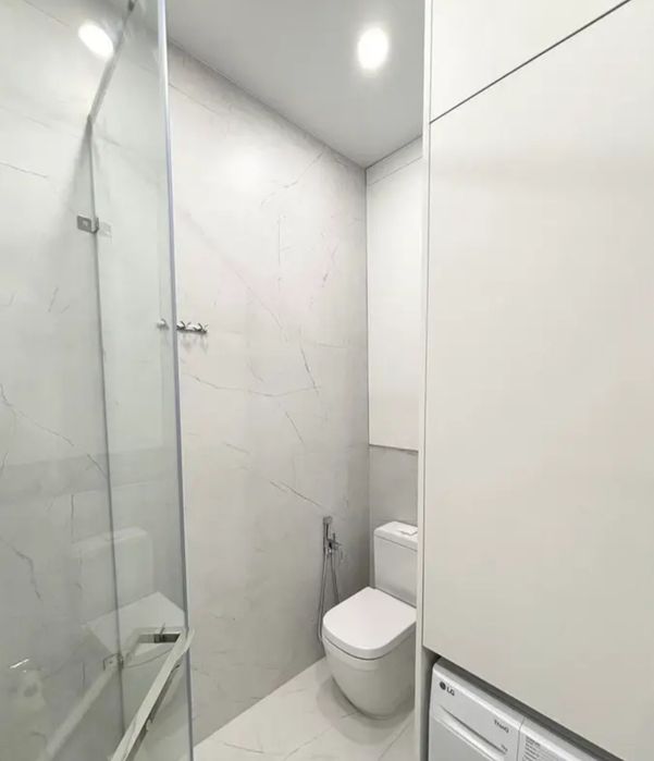 Ц 1 da 1 xonali kvartira ijaraga beriladi.