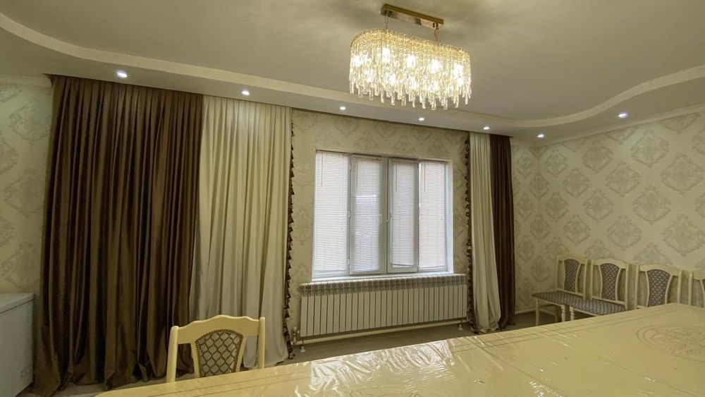 Срочно продам дом в Бурундае