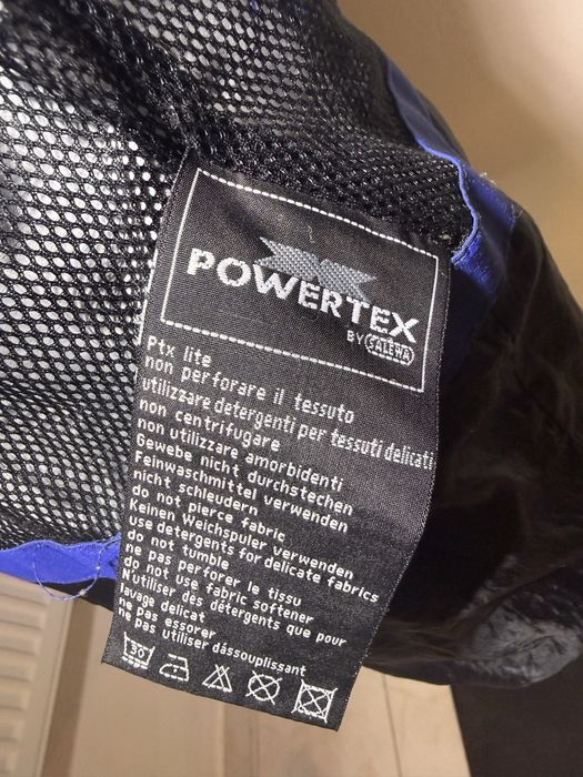 Geaca ski Salewa Goretex barbati