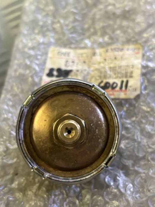 Датчик давления масла ланд крузер 80