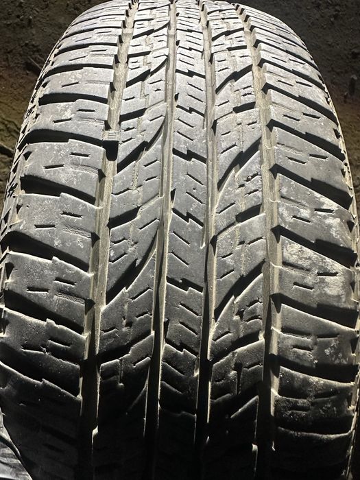 Шины 225/65R17 (2шт) G015
