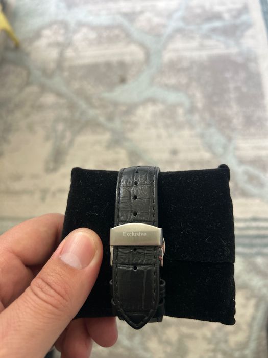 Сағат Daniel klein жаңа