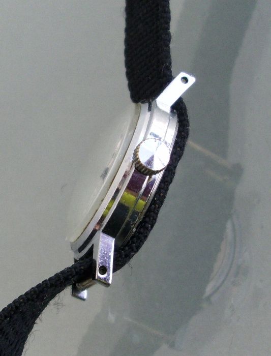 Съветски механични ръчни часовници Slava, Аврора, Luch