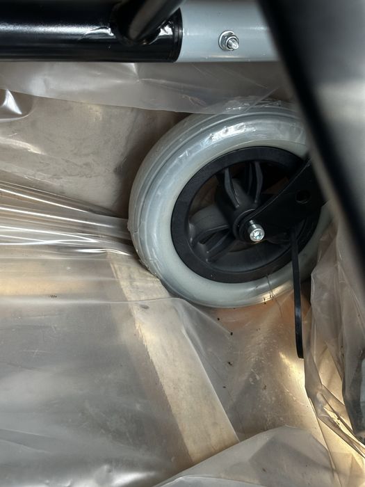 Электрическая Инвалидная Коляска