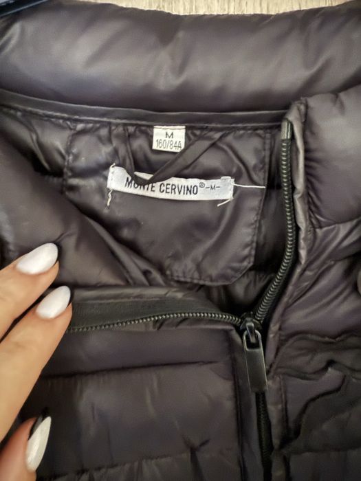 Пролетно/есенно яке