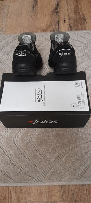 Ghete Jalas de protectie nr42