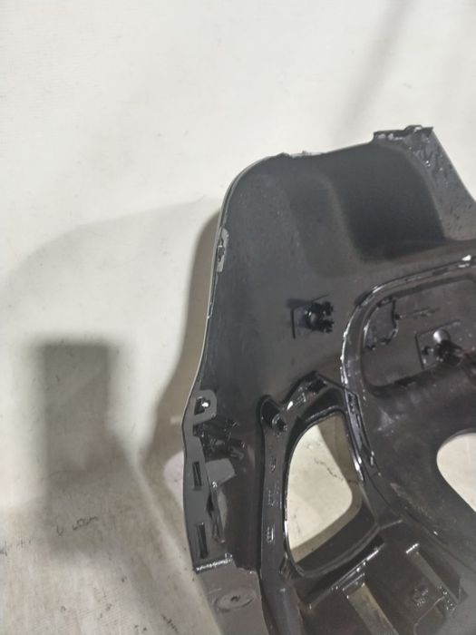 Bara spate Citroen C3 Aircross, 2017, 2018, 2019, 2020, cod origine OE 13489730. 9999