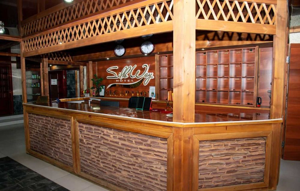 Продается гостиница