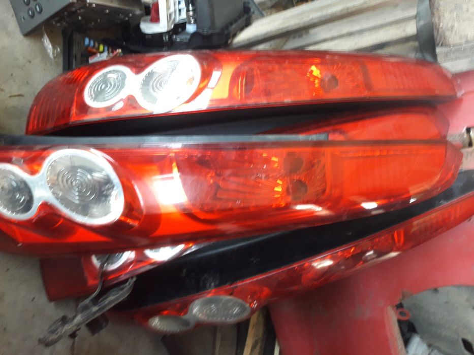 Stopuri ford fiesta 2005-2008 4 usi