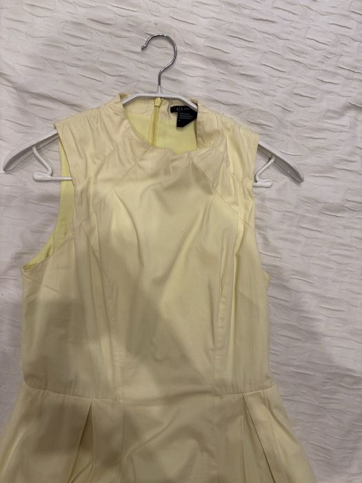 Платье Armani (оригинал)