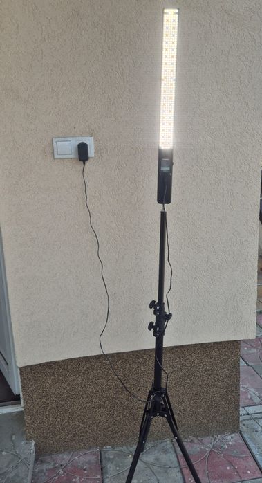 Lumini led Yongnuo YN360