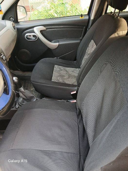 Дачия Сандеро 1.4