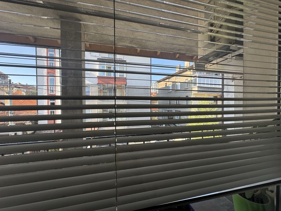 Голяма щора - запазена