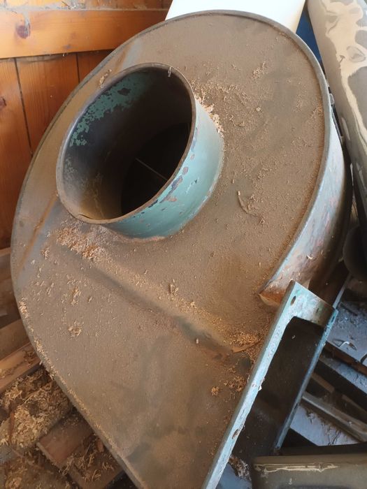 Masina de calibrat lemn 110 cm, pentru tâmplărie