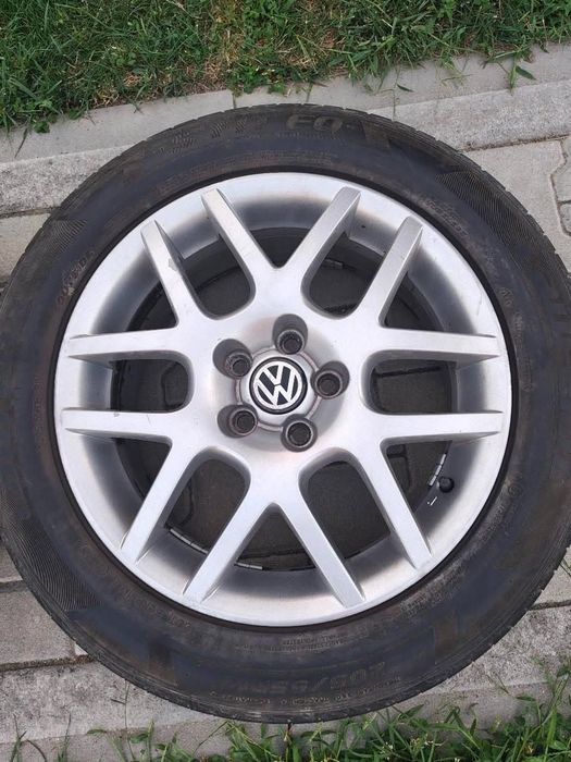16 Джанти BBS Montreal