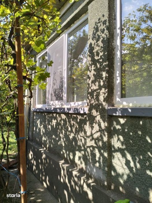 De Vânzare Casă Valea Vinului