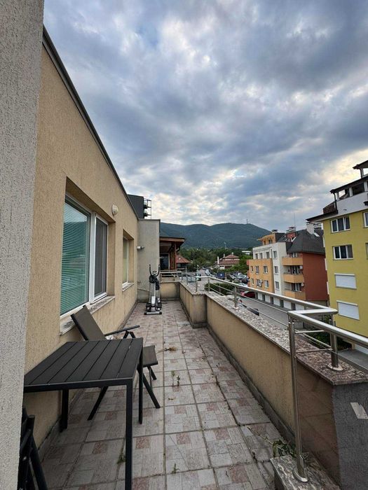 Продава се Многостаен апартамент в София, Манастирски ливади - 208 кв.м за 1422 €/кв.м - Снимка #12