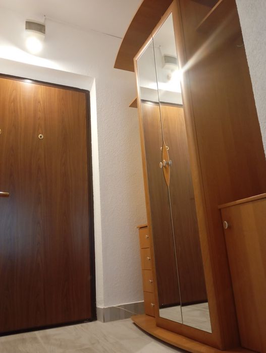 Ofer garsoniera in regim hotelier