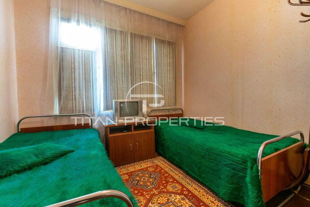 Продава се Етаж от къща в Хисаря - 105 кв.м за 1143 €/кв.м - Снимка #5