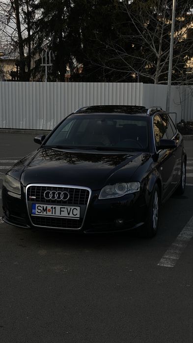 Vand audi A4 b7 2.0 170hp 2008