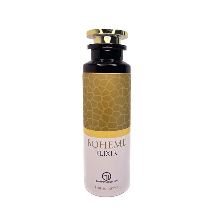 Boheme Elixir Дамски дезодорант 200 мл