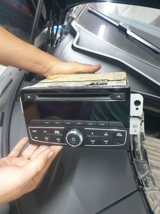 Маеитофон от жентры новые