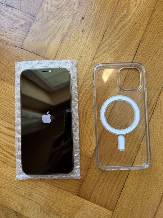 Iphone 12 Pro de 256 Gb 5G Graphite