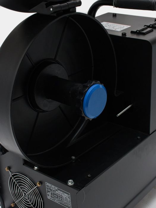 Сварочный  полуавтомат кемпи NBC-400 IMPULSE