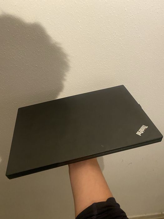 laptop lenovo thinkpad x270