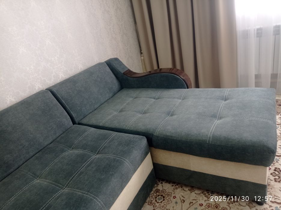 Мягкая мебель модерн