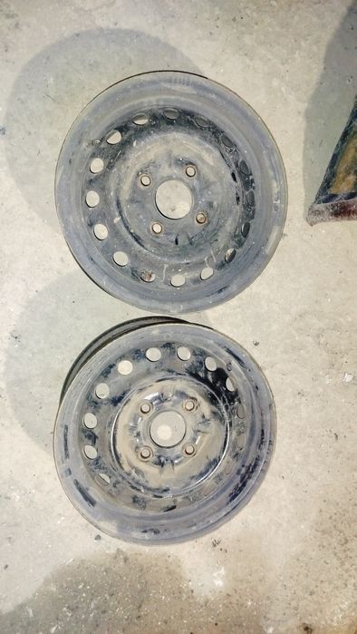 Продам Диск на Ниссан Примера р10