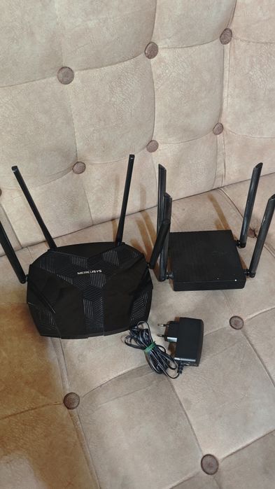 Tp link c64 mercusys gigabit ax1800