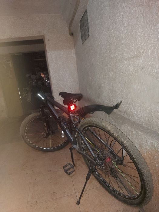 Velosipedimni sotaman kafolat beraman xama joyiga xama joyi ishlaydi