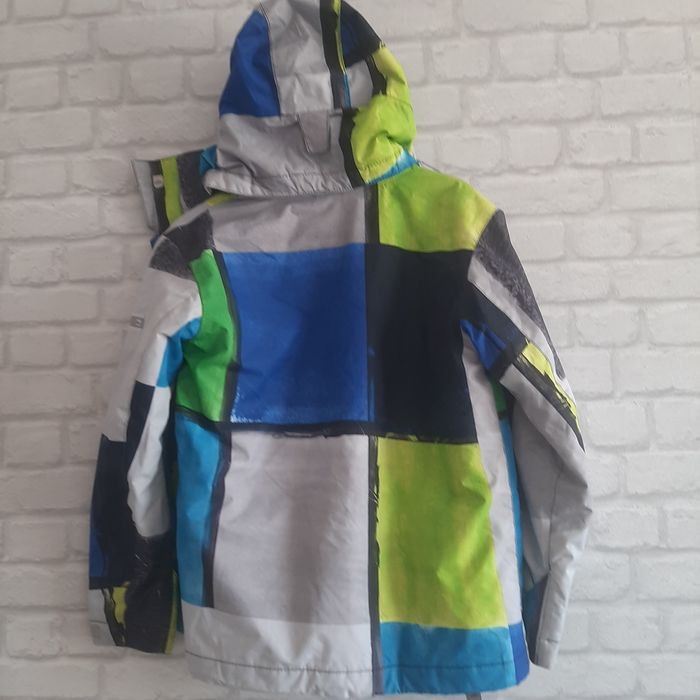 Ски яке Quiksilver 10 к. 12 год. 20 лв
