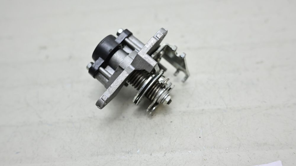 Rampa Admisie Corp Acceleratie Yamaha YZF-R125 2008 - 2012