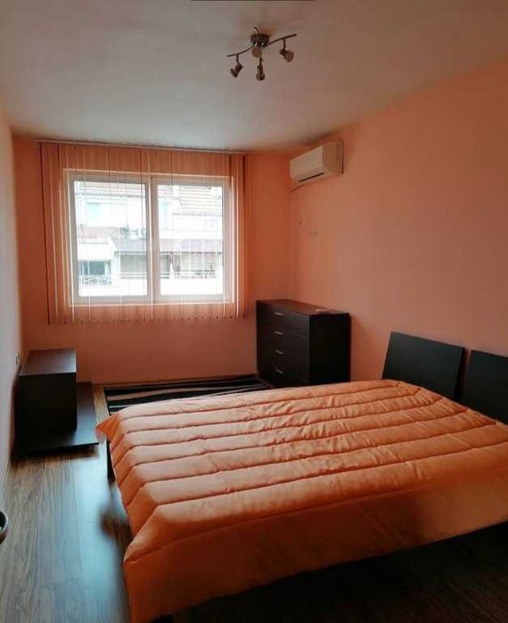 Дава се под наем Тристаен апартамент в Пловдив, Коматево - 90 кв.м за 270.3 € - Снимка #6