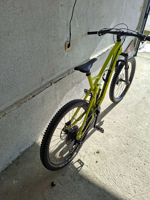 Canyon Strive Al 6.0 Промо цена до края на месеца.