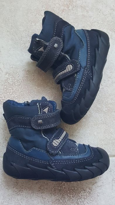 Детски зимни обувки Elefanten 22 номер