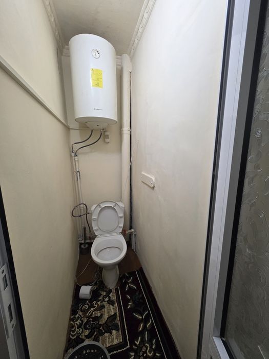 Сдается 2х комнатная квартира в Согдиане