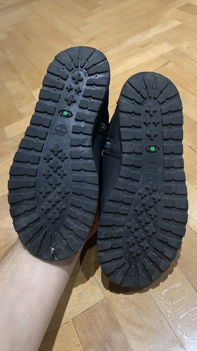 Детски футболни обувки