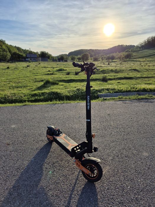 Vand kukirin g2 max