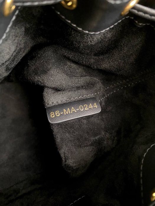 Geanta Christian Dior Merlema