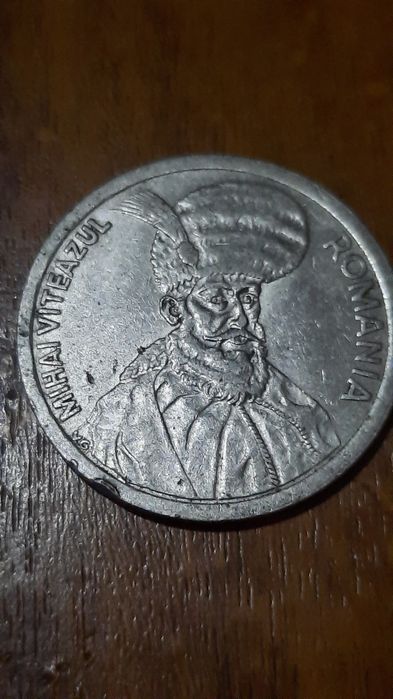 Moneda 100 de lei anul 1994