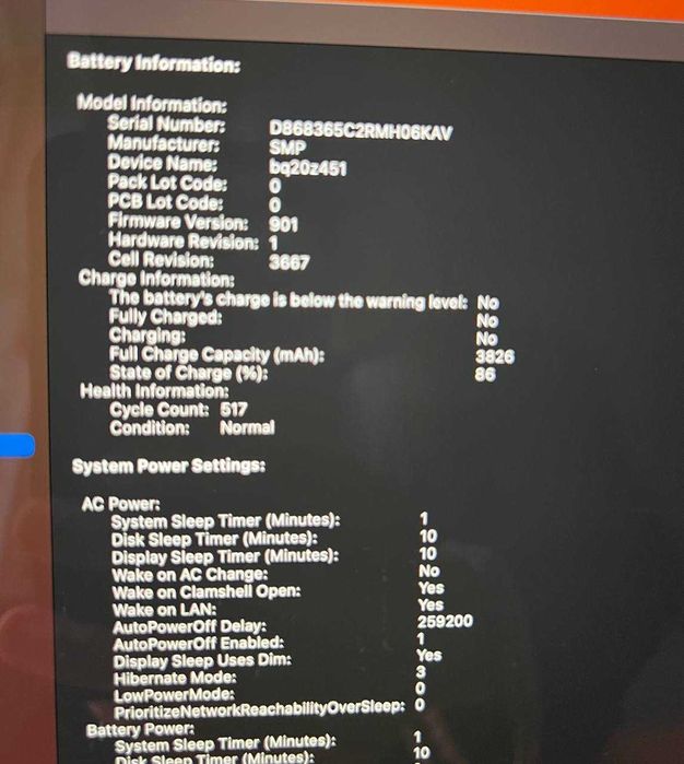 Apple MacBook Pro 13