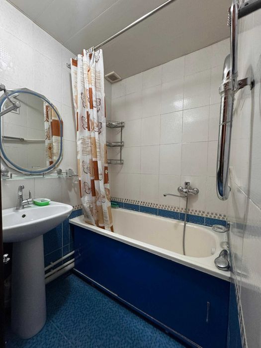 Продается СВОЯ квартира на Юнусабад-15, 4-комнтная квартира, 2 этаж