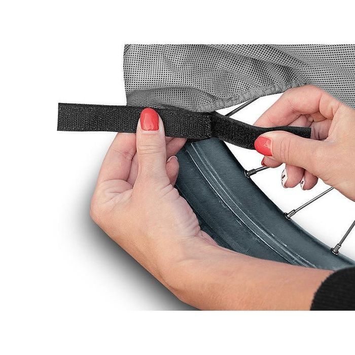 Покривало за електрически велосипед kegel