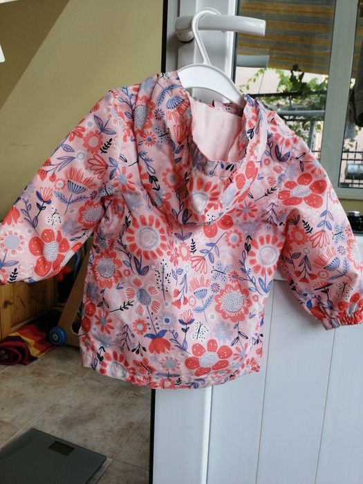 Пролетно-есенно якенце George