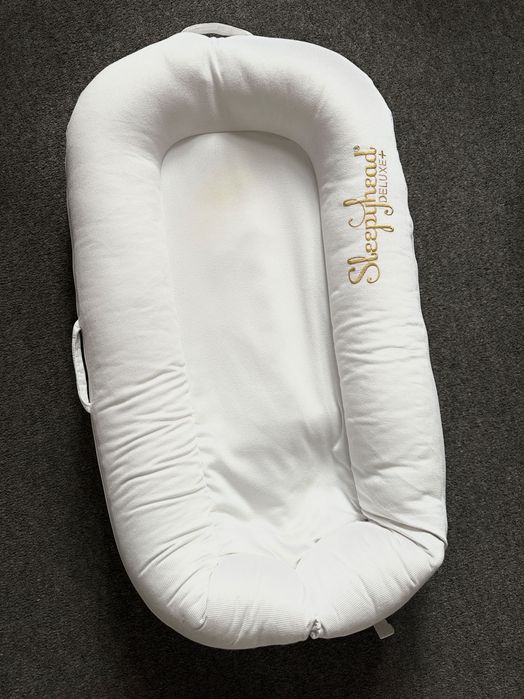 Sleepyhead (Dock a Tot) бебешко гнездо