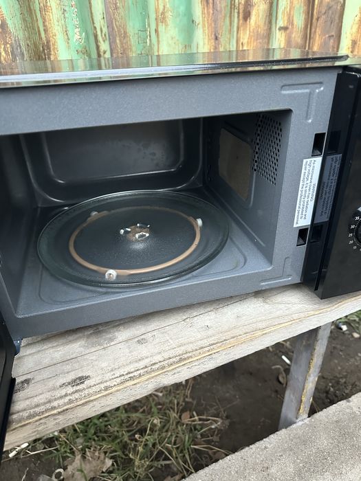 Микровалновая печь